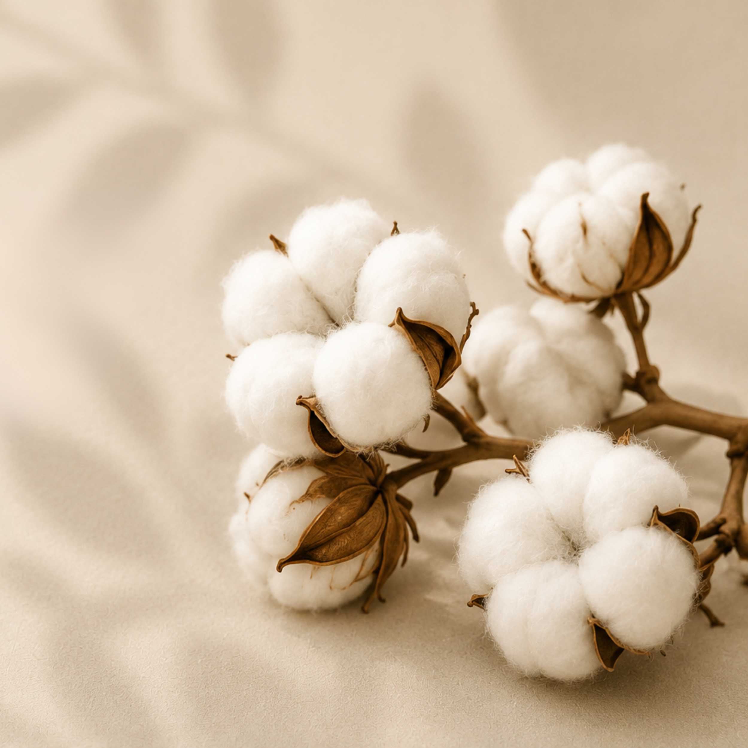 Earthgrown Fibres