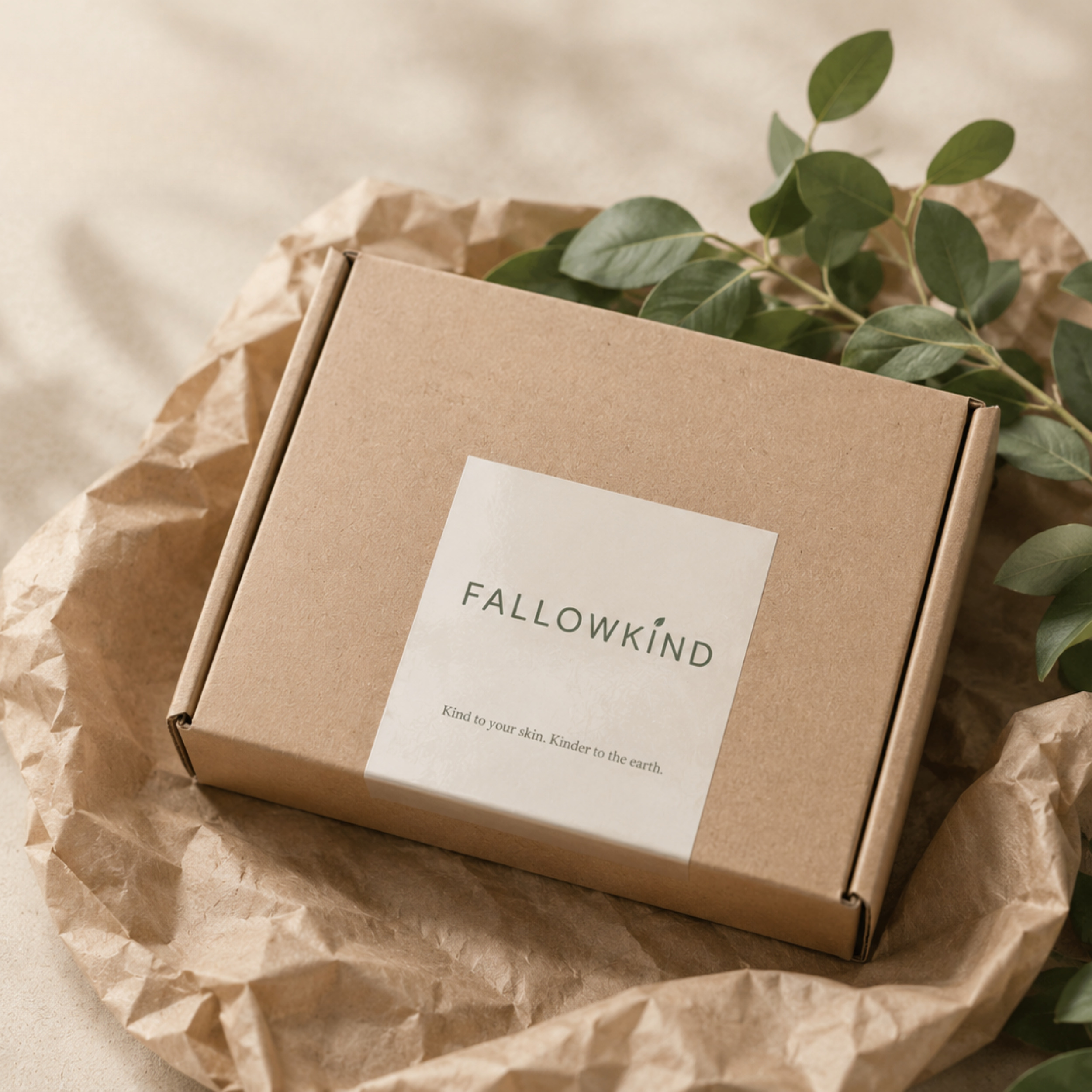 Eco Friendly Packaging